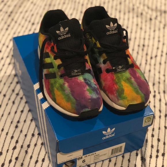 adidas Shoes - Adidas ZX FLUX Athletic Shoe